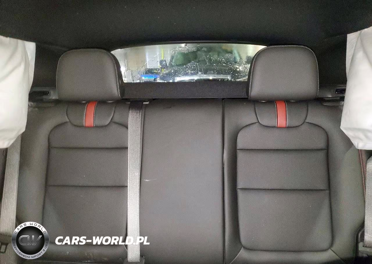 2025 Chevrolet Trax 2Rs VIN:KL77LJEP2SC277359 - 10