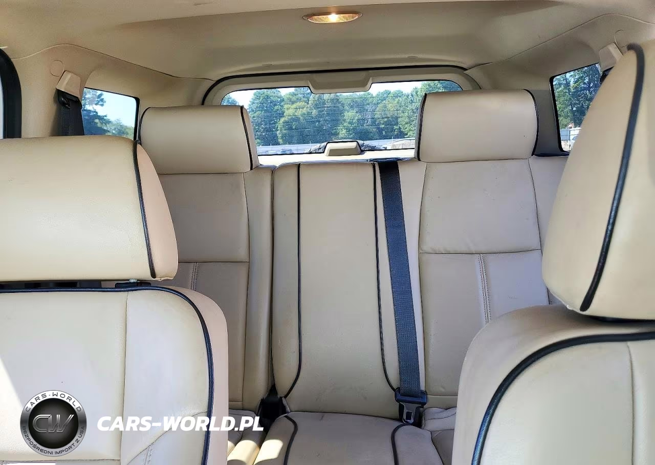 2007 Hummer H3 VIN:5GTDN13E778224693 - 10