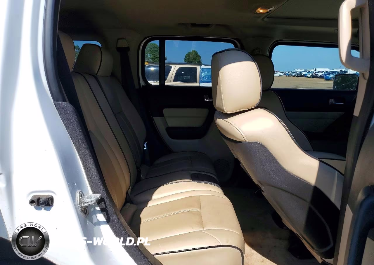 2007 Hummer H3 VIN:5GTDN13E778224693 - 11