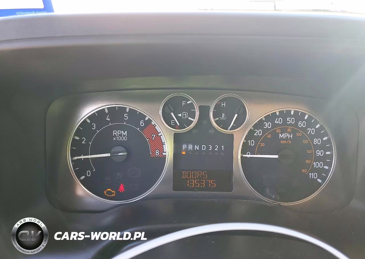 2007 Hummer H3 VIN:5GTDN13E778224693 - 9