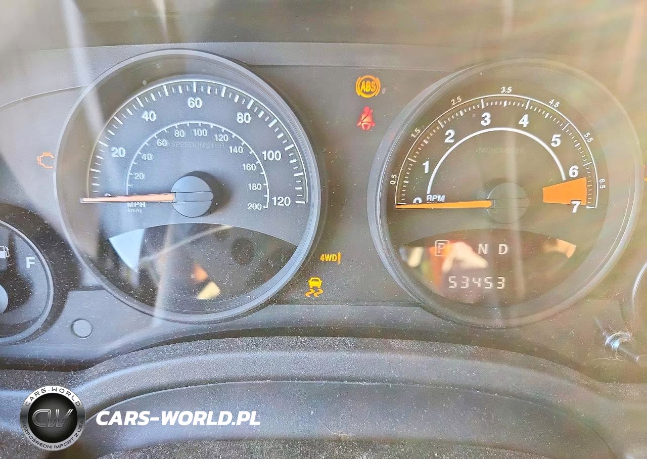2017 Jeep Patriot Sport VIN:1C4NJRBB4HD208151 - 9