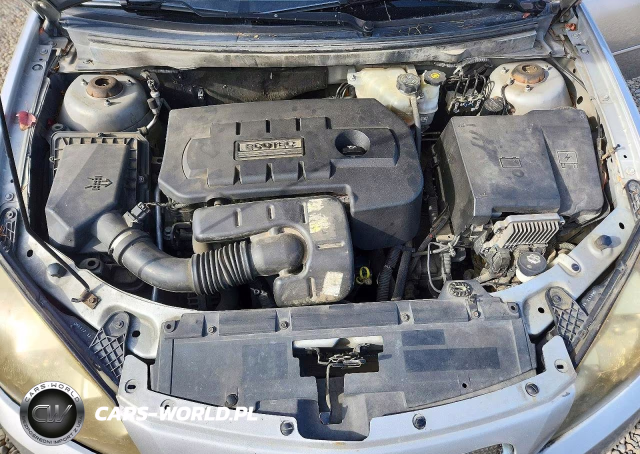 2007 Pontiac G6 Value Leader VIN:1G2ZF58B574197585 - 11