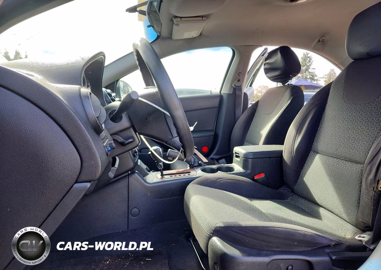 2007 Pontiac G6 Value Leader VIN:1G2ZF58B574197585 - 7