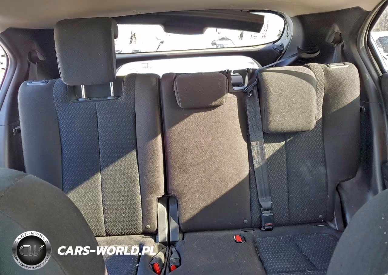 2019 Mitsubishi Eclipse Cross Es VIN:JA4AS3AAXKZ011216 - 10