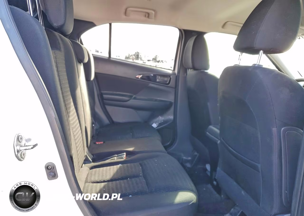 2019 Mitsubishi Eclipse Cross Es VIN:JA4AS3AAXKZ011216 - 11