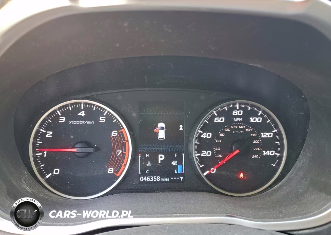 2019 Mitsubishi Eclipse Cross Es VIN:JA4AS3AAXKZ011216 - 9