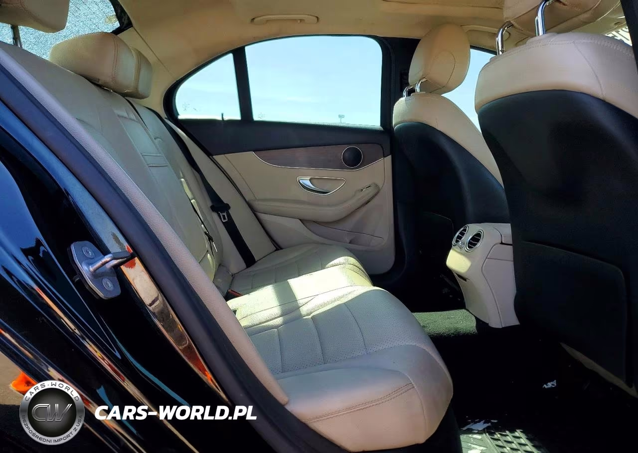 2020 Mercedes-Benz C 300 4Matic VIN:WDDWF8EB5LR534151 - 10