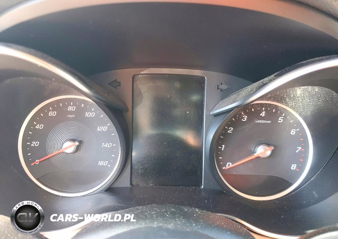 2020 Mercedes-Benz C 300 4Matic VIN:WDDWF8EB5LR534151 - 9