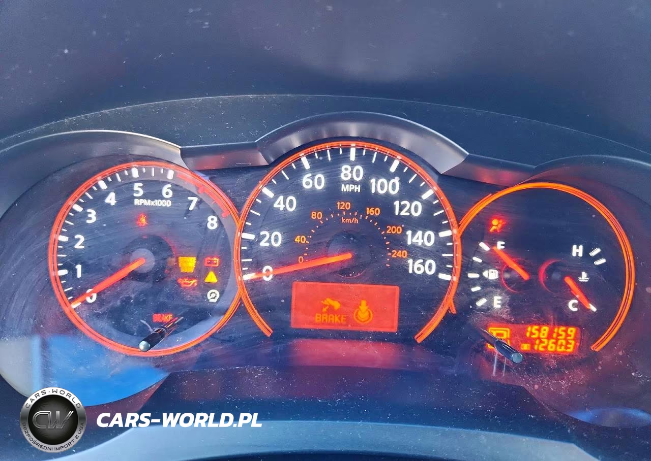 2007 Nissan Altima 2.5 VIN:1N4AL21E37N421165 - 9