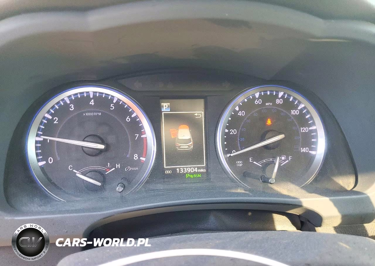 2018 Toyota Highlander Limited VIN:5TDYZRFH6JS287630 - 9