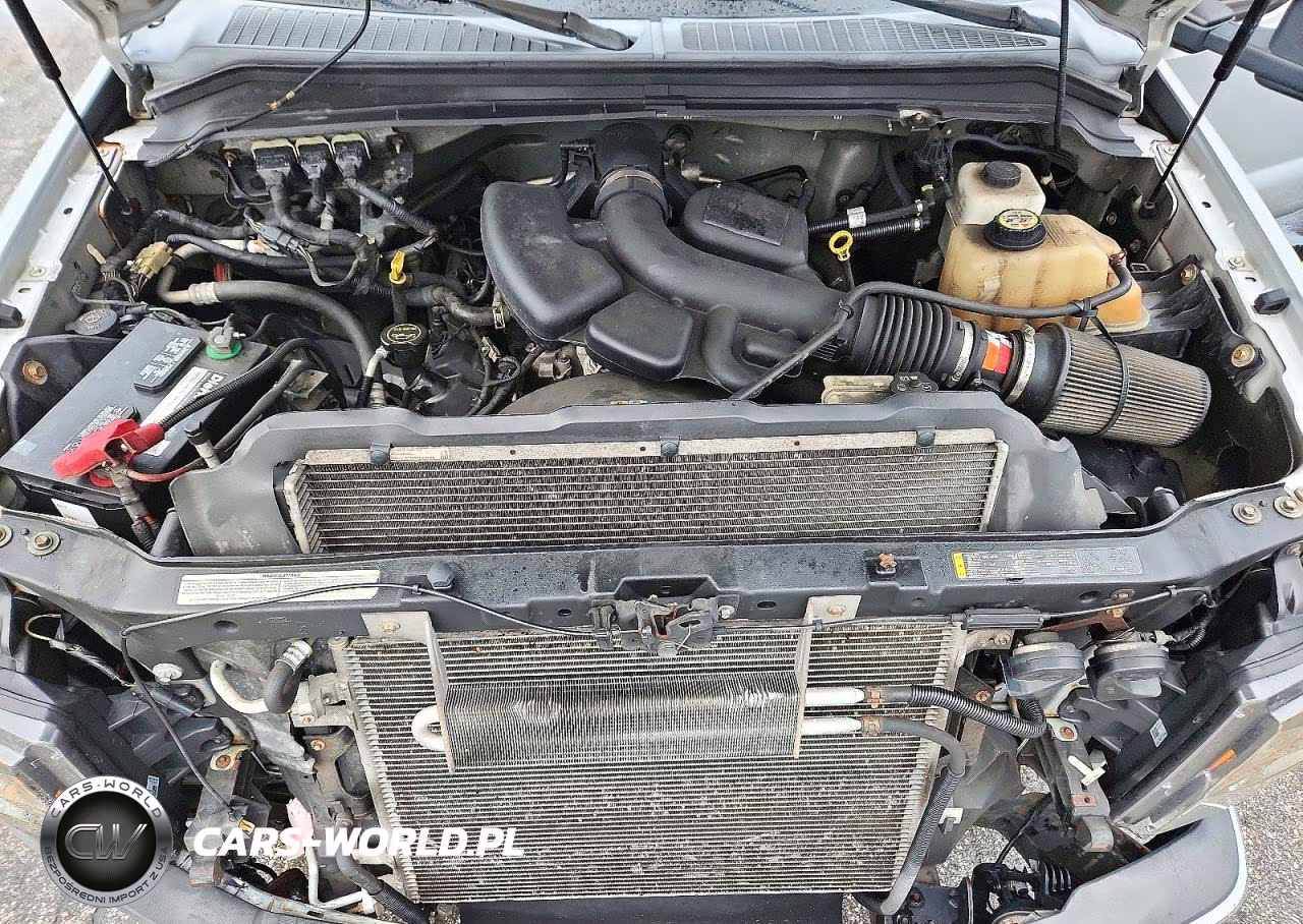 2008 Ford F250 Super Duty VIN:1FTSW20508EE21679 - 11
