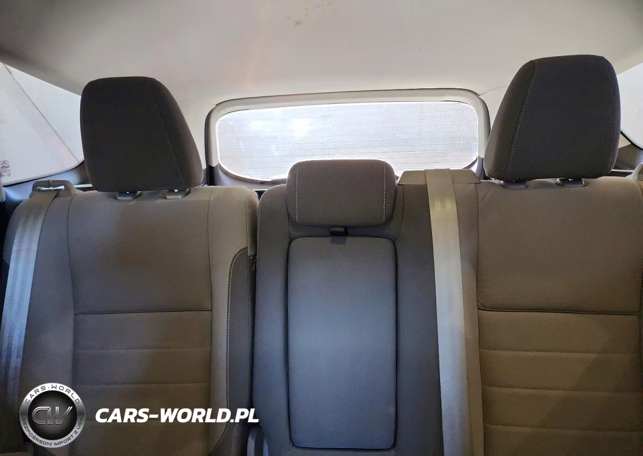 2014 Ford Escape Se VIN:1FMCU9GX9EUC03053 - 10