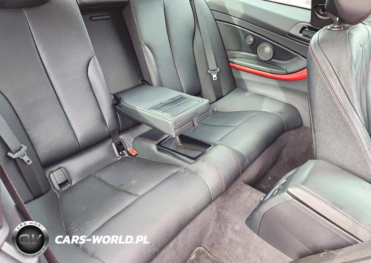 2015 BMW 428 Xi VIN:WBA3N9C57FK246595 - 10