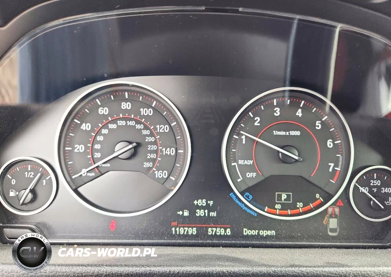 2015 BMW 428 Xi VIN:WBA3N9C57FK246595 - 9