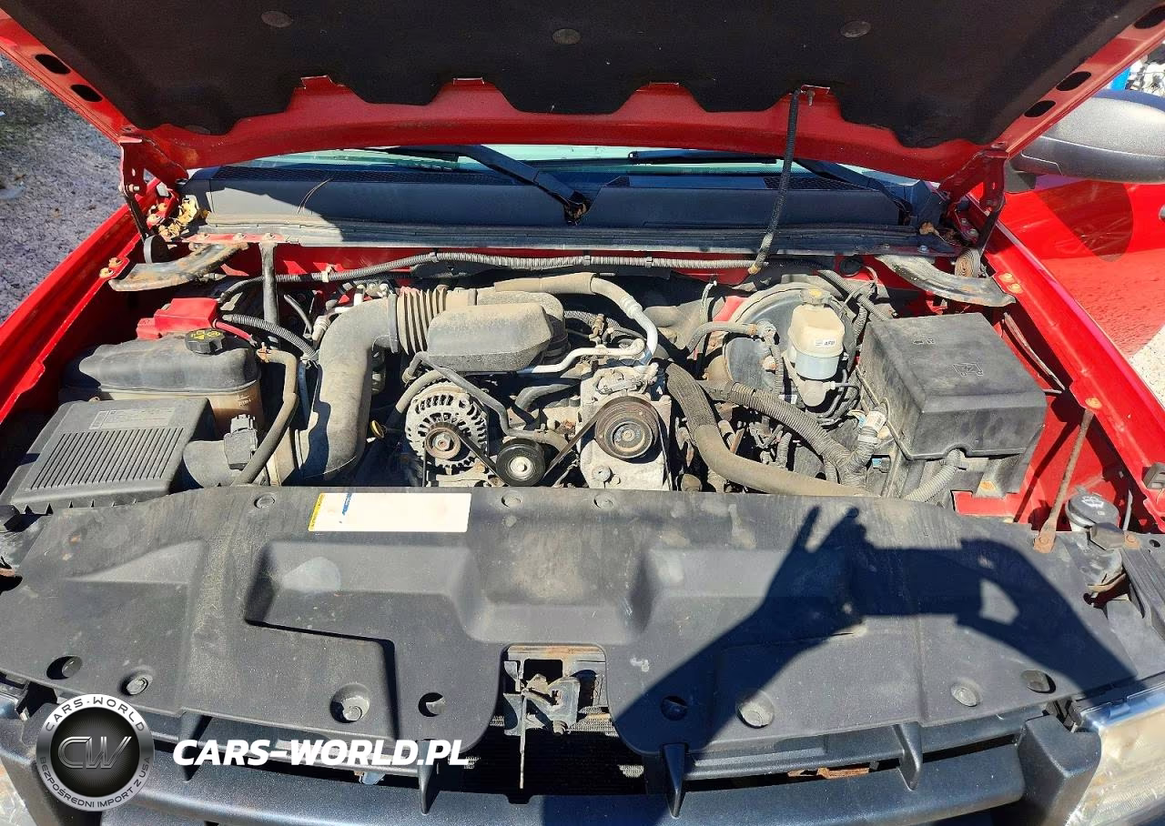 2011 GMC Sierra C1500 VIN:1GTR1TEX0BZ100884 - 11