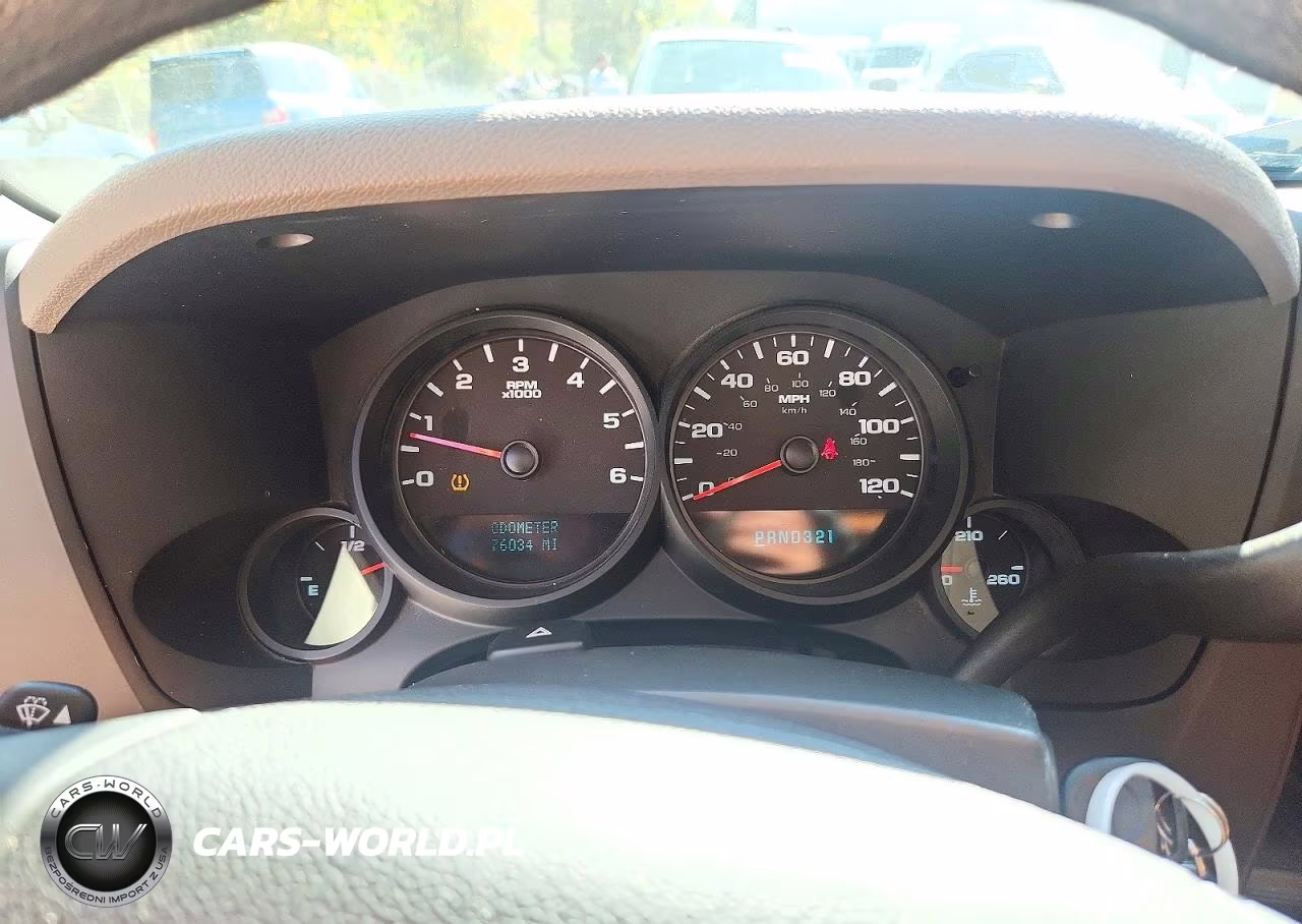 2011 GMC Sierra C1500 VIN:1GTR1TEX0BZ100884 - 9