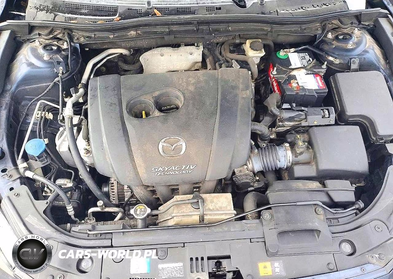 2016 Mazda 3 Touring VIN:3MZBM1W74GM301429 - 11
