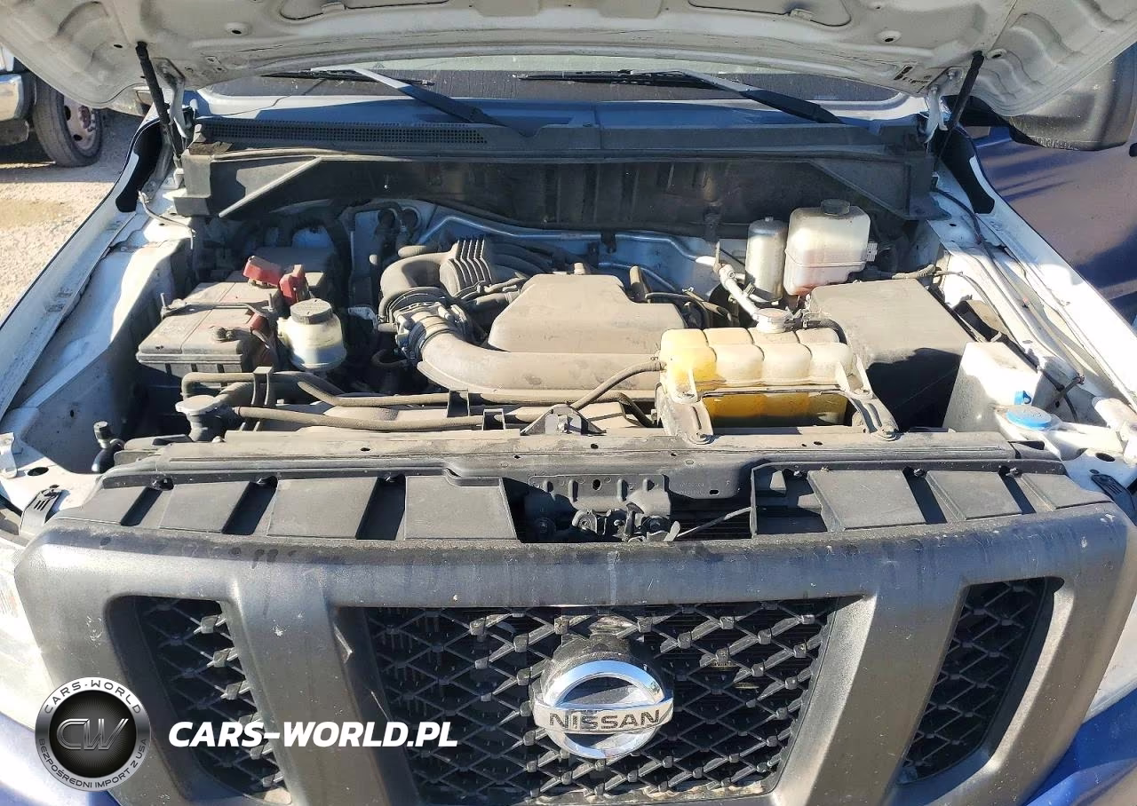 2018 Nissan Nv 1500 S VIN:1N6BF0KM5JN814234 - 12