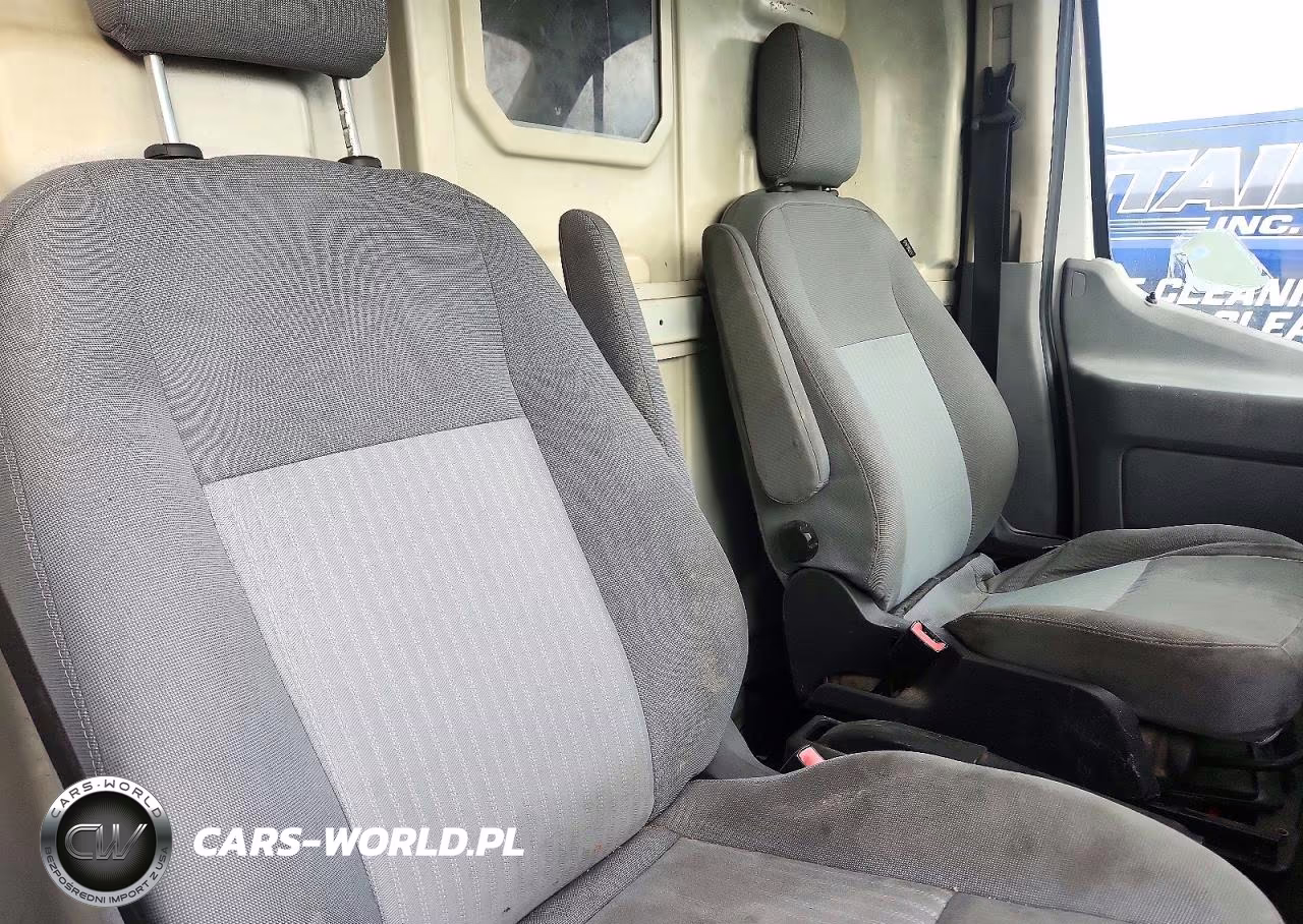 FORD TRANSIT T- VIN:1FTYE1CM1GKA07983 - 10