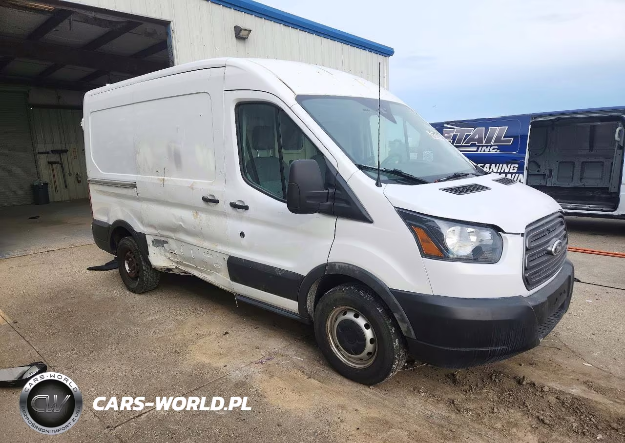 FORD TRANSIT T- VIN:1FTYE1CM1GKA07983 - 4