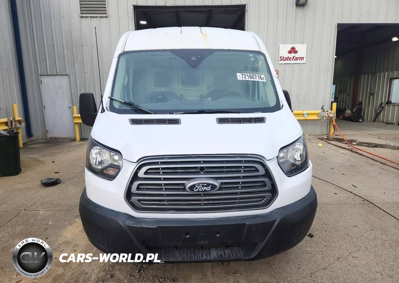 FORD TRANSIT T- VIN:1FTYE1CM1GKA07983 - 5