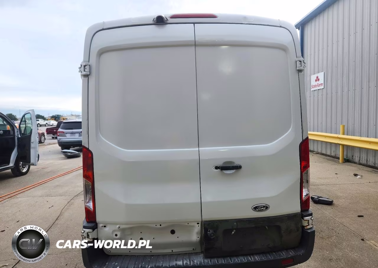 FORD TRANSIT T- VIN:1FTYE1CM1GKA07983 - 6