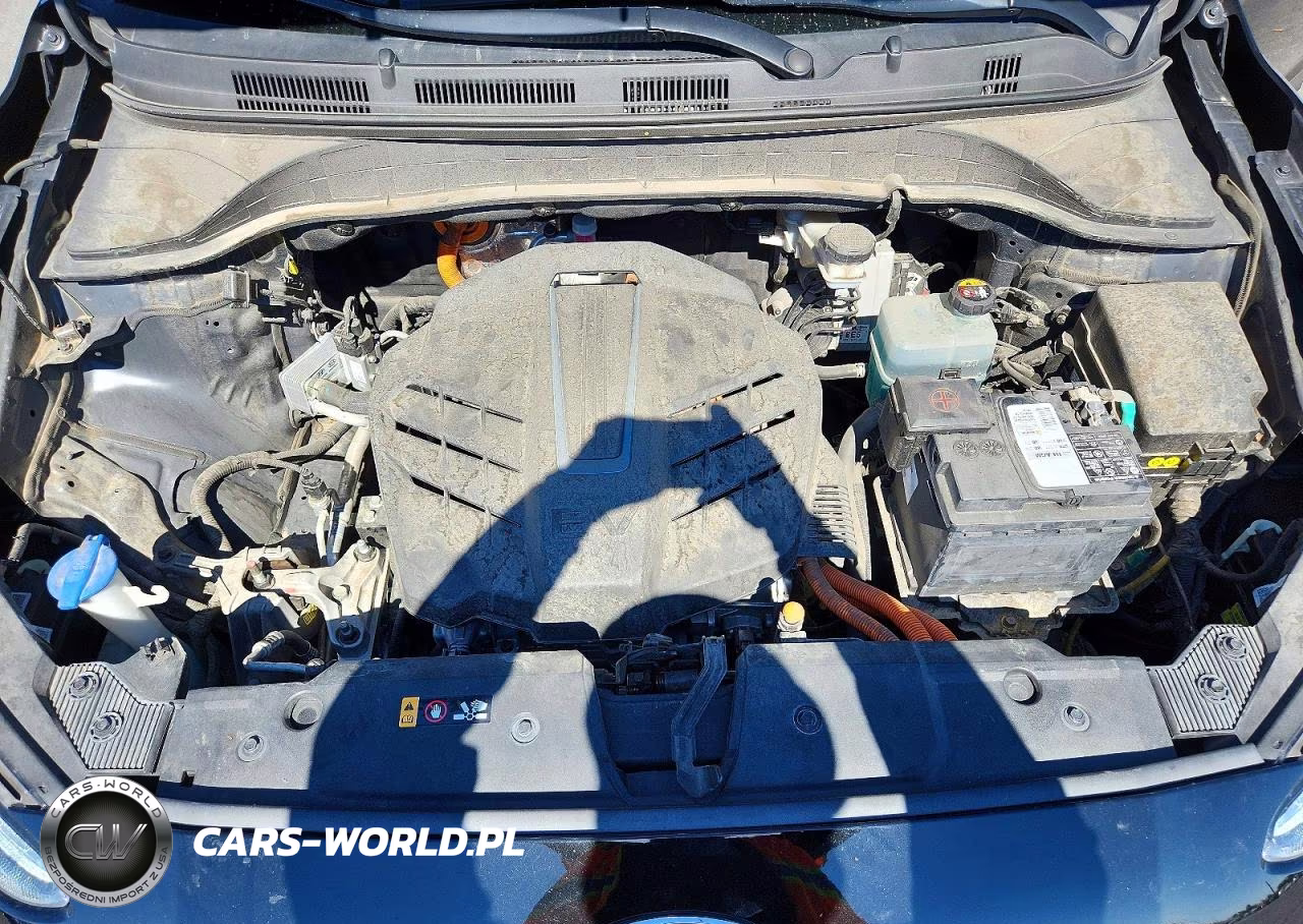 2023 Hyundai Kona Sel VIN:KM8K33AG7PU183389 - 11