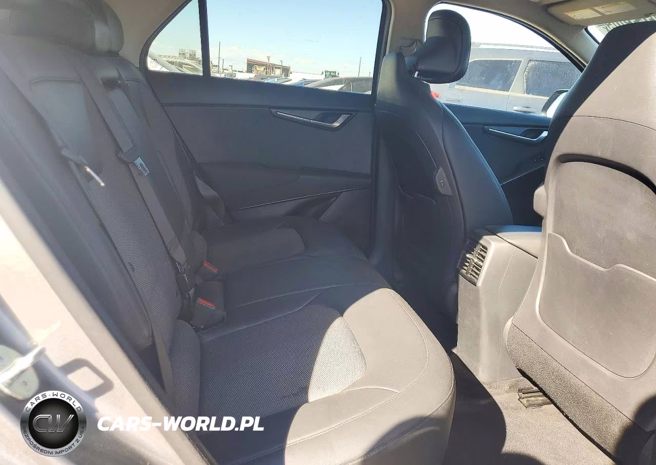 2023 Kia Niro Wind VIN:KNDCR3L18P5071467 - 10