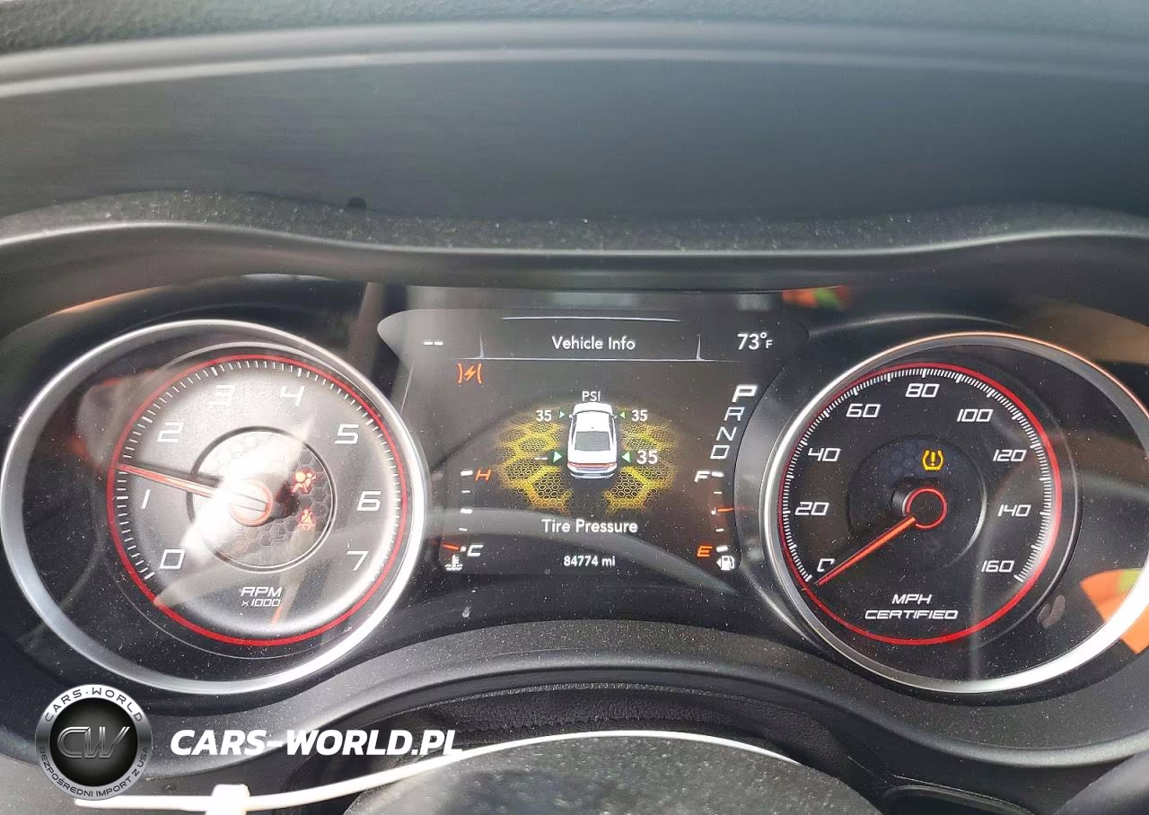 2019 Dodge Charger Police VIN:2C3CDXKT9KH686043 - 9