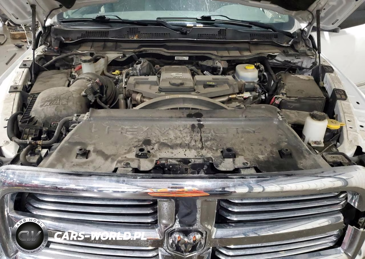 RAM 2500 SLT VIN:3C6UR5DL0EG196153 - 12