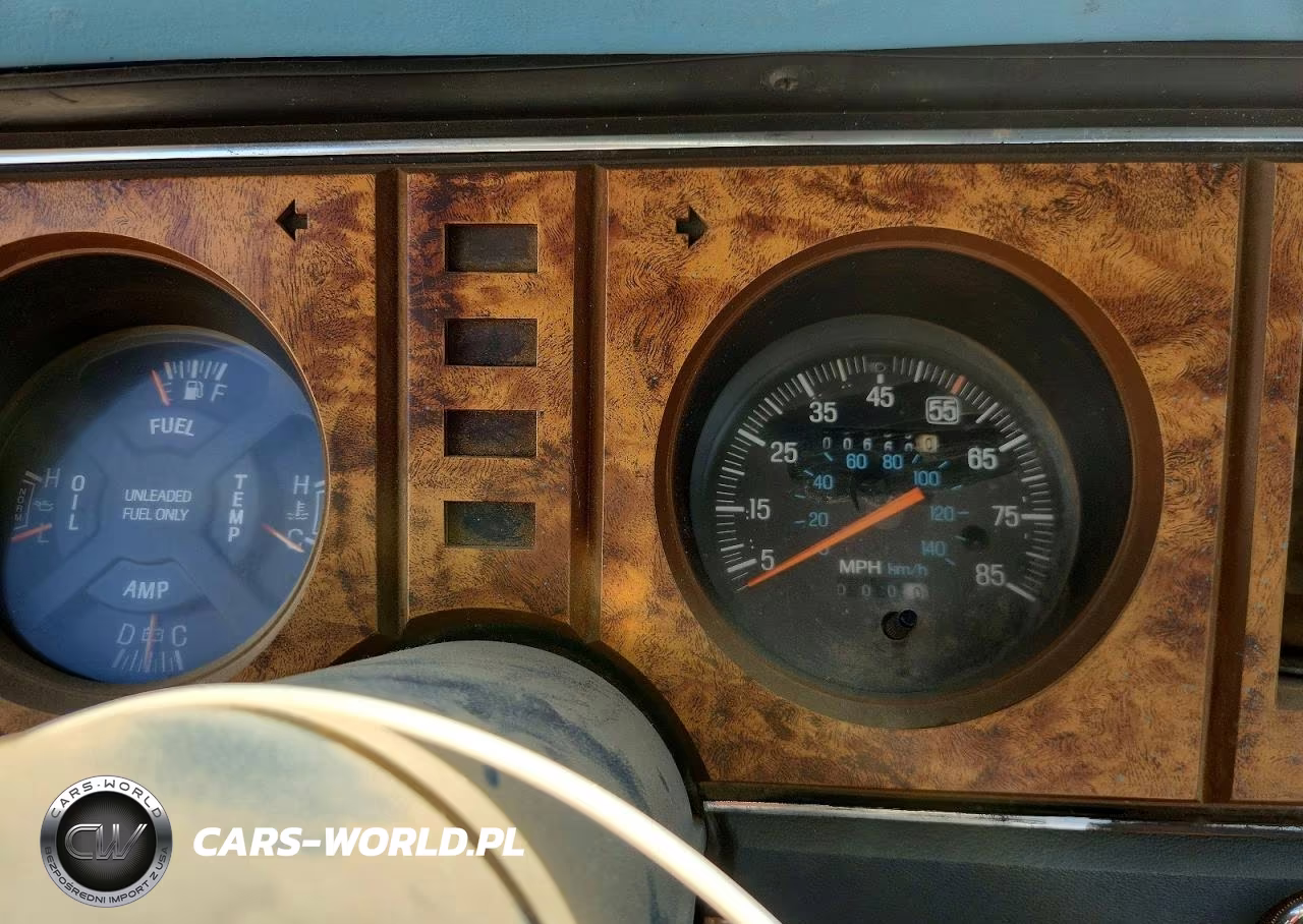 1985 Ford Ranger VIN:1FTCR11S4FUC86445 - 9