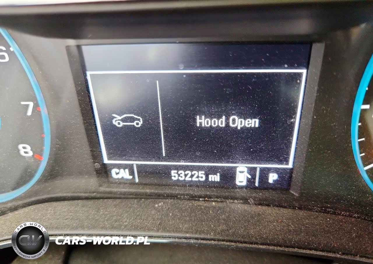 2018 Chevrolet Cruze Lt VIN:1G1BE5SM1J7159845 - 9