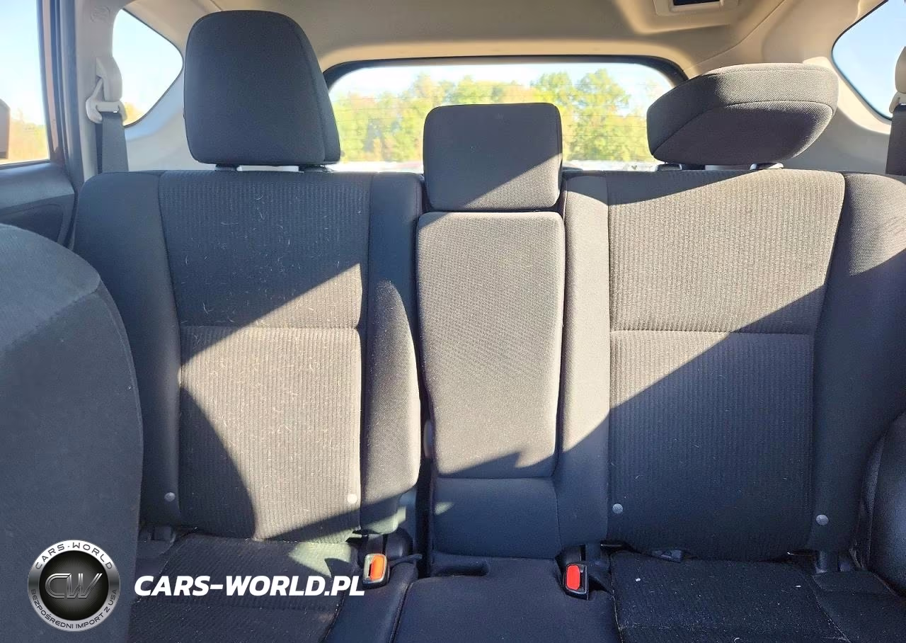 2018 Toyota Rav4 Le VIN:2T3BFREV1JW784881 - 10