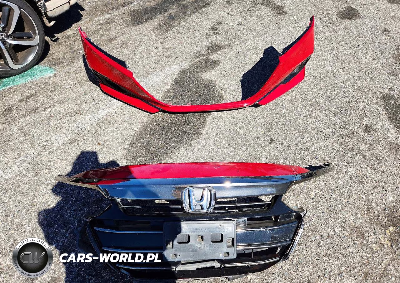 2021 Honda Accord Sport VIN:1HGCV1F33MA077985 - 12