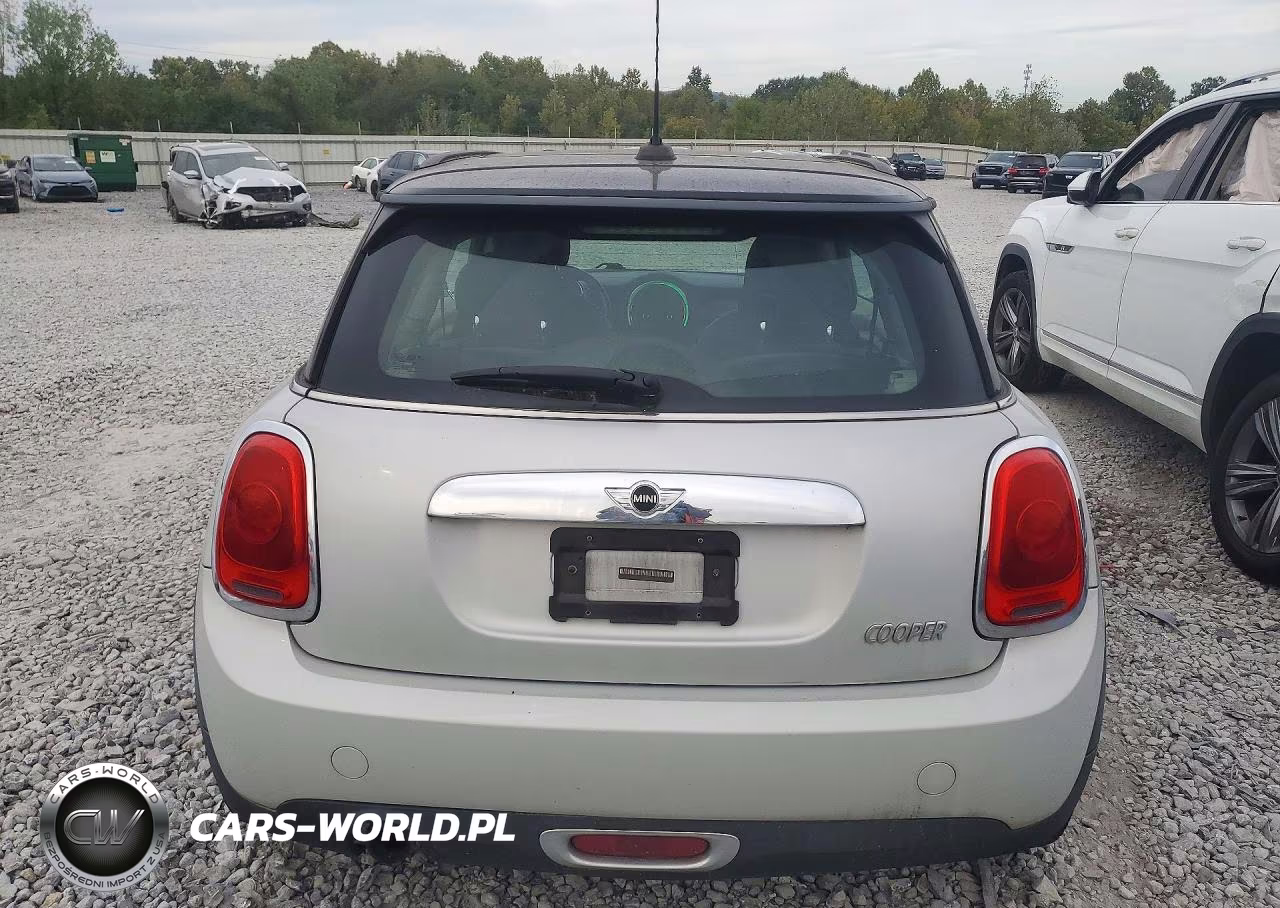 2015 Mini Cooper VIN:WMWXM5C52FT937797 - 6