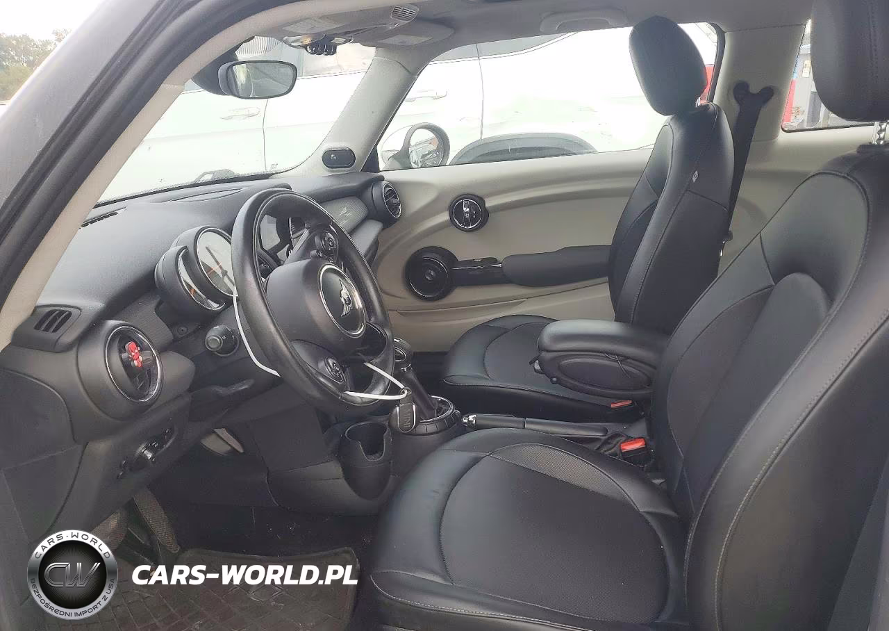 2015 Mini Cooper VIN:WMWXM5C52FT937797 - 7