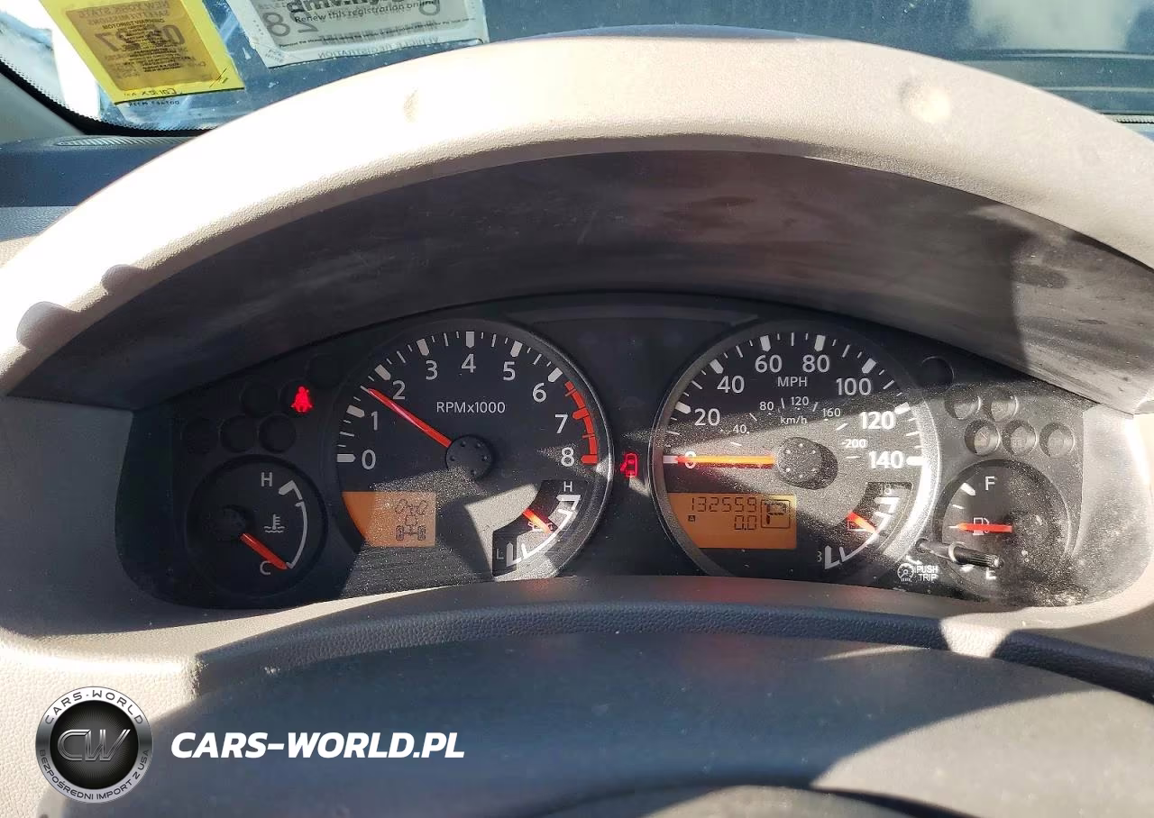 2015 Nissan Xterra S VIN:5N1AN0NW2FN654203 - 9