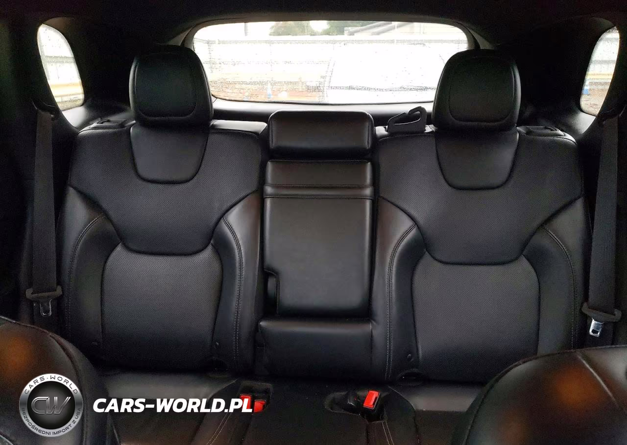 2019 Jeep Cherokee Limited VIN:1C4PJMDN7KD341917 - 10