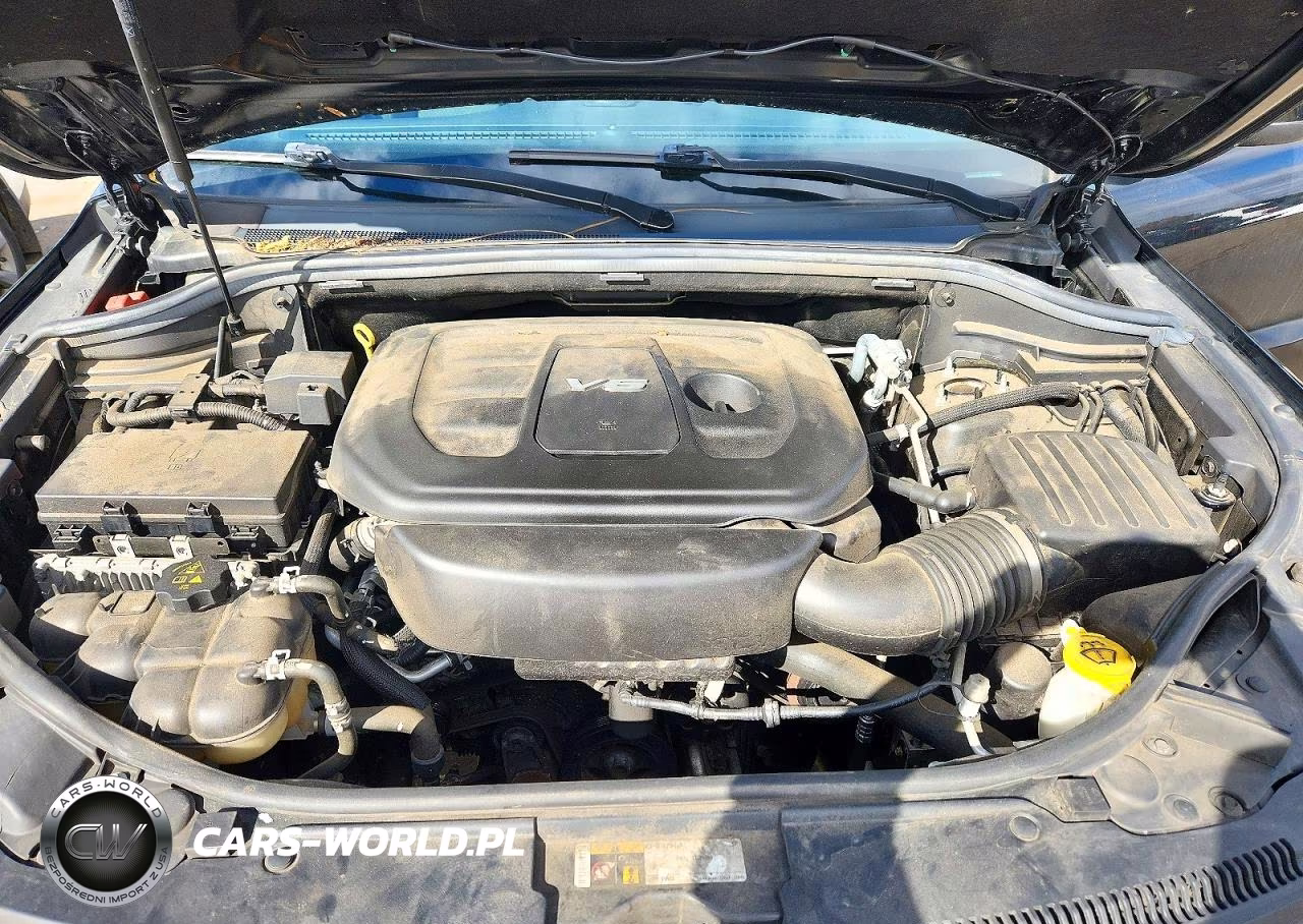 2018 Jeep Grand Cherokee Laredo VIN:1C4RJFAG9JC180498 - 11