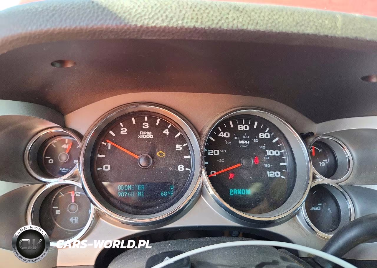 2011 Chevrolet Silverado K1500 Lt VIN:1GCRKSE38BZ404372 - 9