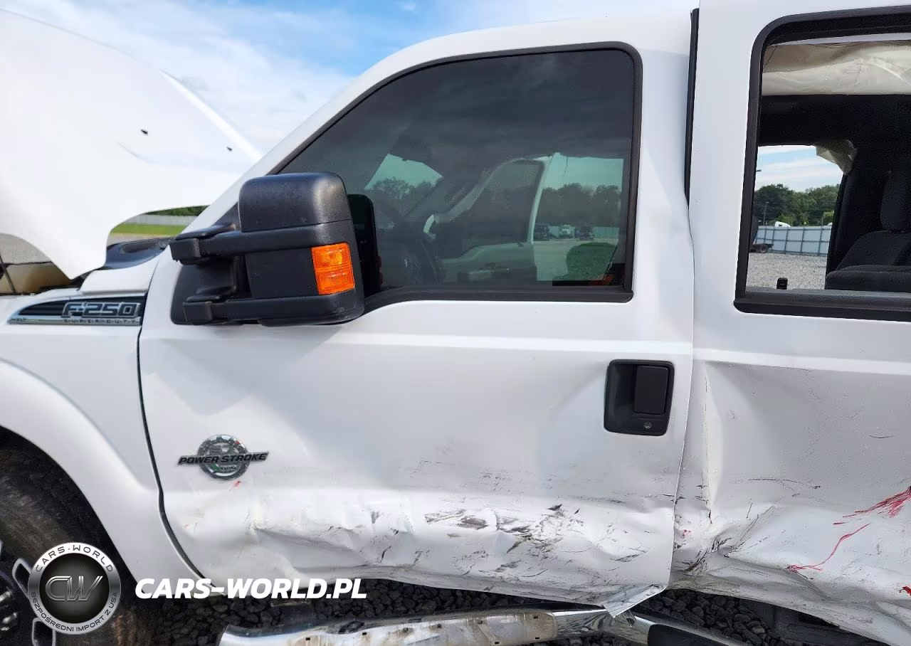 2016 Ford F250 Super Duty VIN:1FT7W2BT1GEB53841 - 7