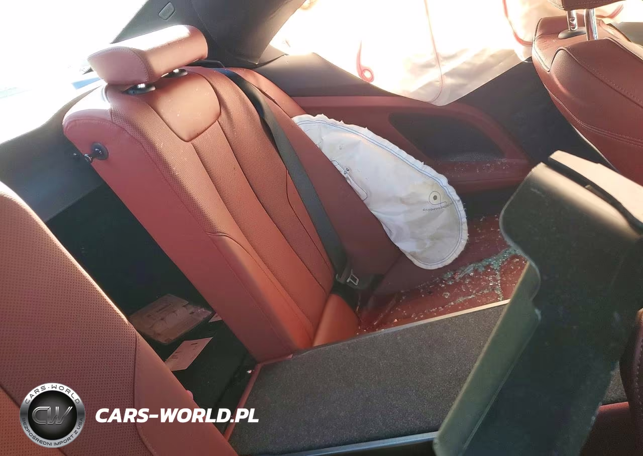 2025 BMW 230Xi VIN:3MW33CM01S8F59224 - 10