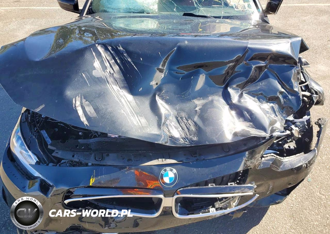 2025 BMW 230Xi VIN:3MW33CM01S8F59224 - 11