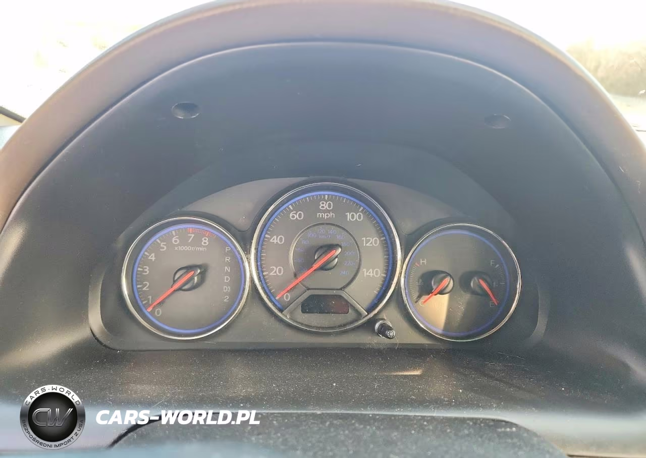 2003 Honda Civic Lx VIN:2HGES16513H572608 - 9