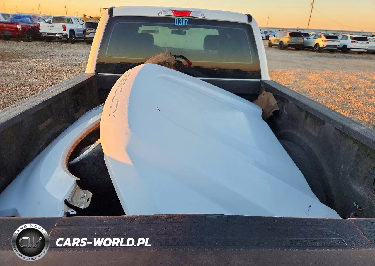 2017 Ford F250 Super Duty VIN:1FT7W2BT9HED25891 - 12