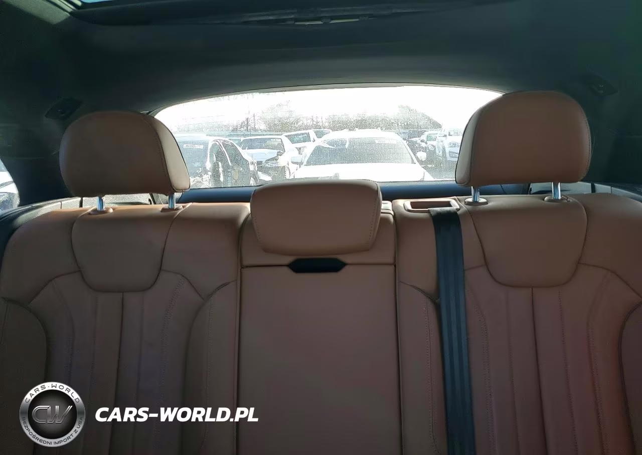 2024 Audi Q5 Premium Plus 45 VIN:WA1EAAFY8R2081167 - 10