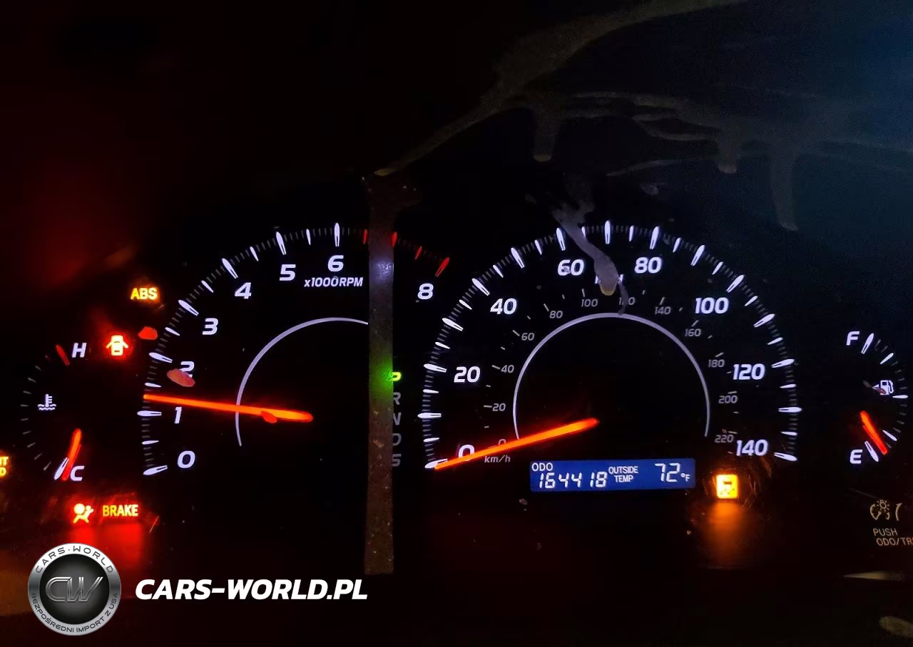2011 Toyota Camry Le VIN:4T1BF3EK0BU199335 - 9