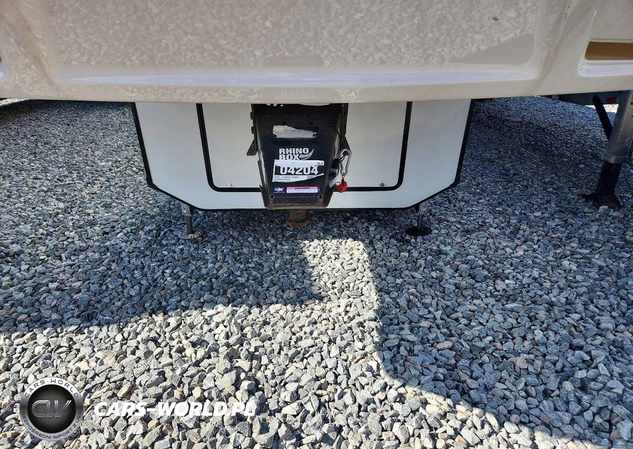 2021 Forest River Cedar Creek Camper VIN:4X4FCRP22MS228115 - 7