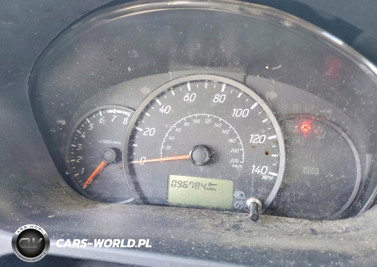 2015 Mitsubishi Mirage De VIN:ML32A3HJ4FH014095 - 9