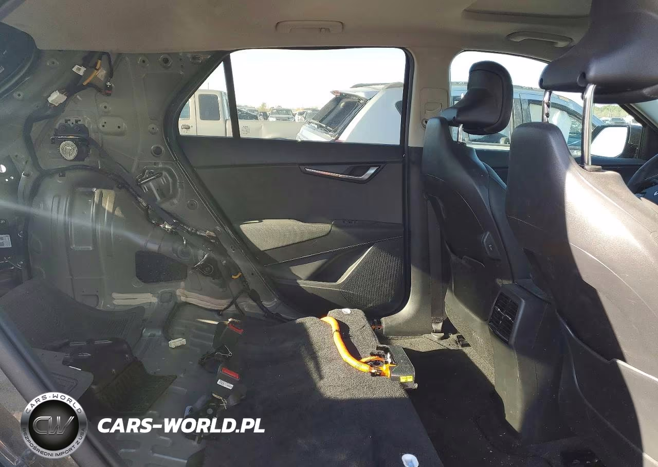 2024 Kia Niro Wave VIN:KNDCT3L12R5110266 - 10